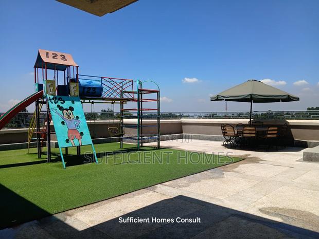 2bdrm Apartment in Ruaka for rent - main view