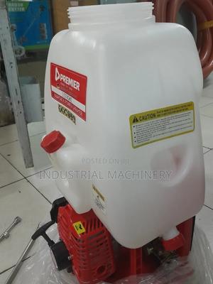 Motorised Agriculture Knapsack Sprayer ( Excellent Quality ) - thumbnail 2