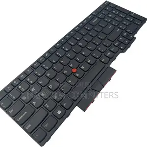 Keyboard T570 T580 P51s P52s for Lenovo Thinkpad
