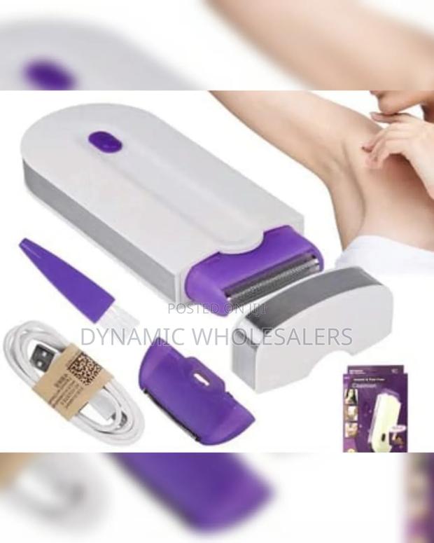 Brand New Smoother - main view