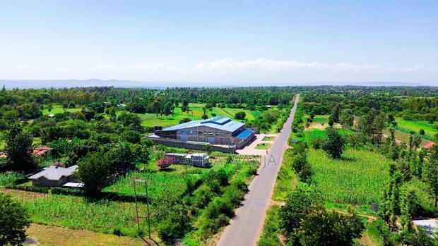 Makutano, Sagana Plots for Sale - main view