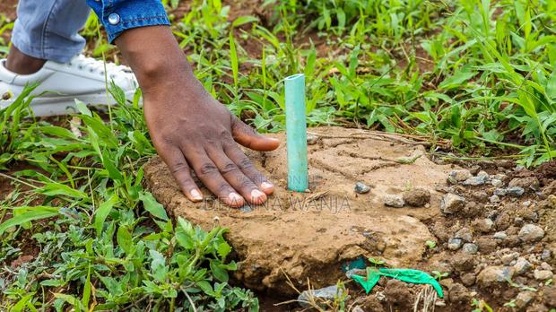 Makutano, Sagana Plots for Sale - thumbnail 4