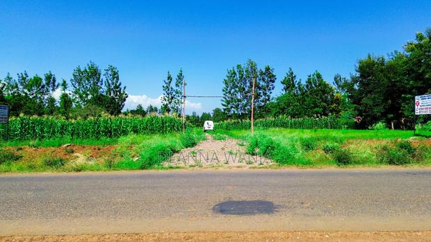 Makutano, Sagana Plots for Sale - thumbnail 5