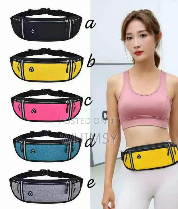 Sport Running/Jogging Fanny Bag* - main view