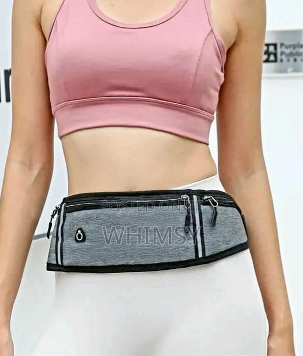 Sport Running/Jogging Fanny Bag* - thumbnail 3