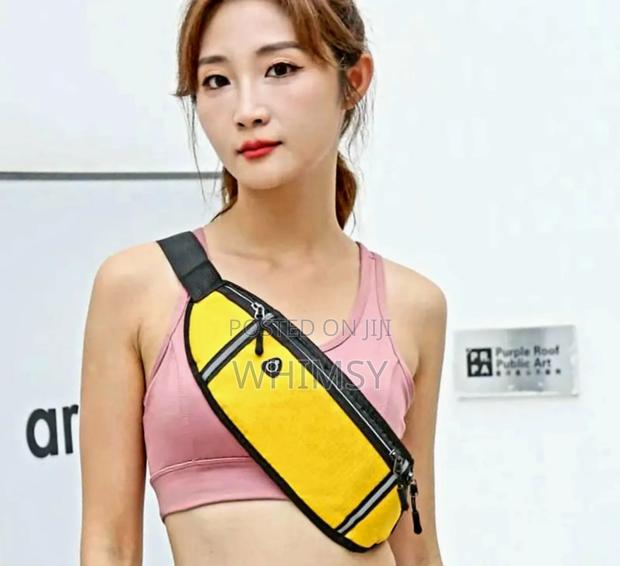 Sport Running/Jogging Fanny Bag* - thumbnail 5