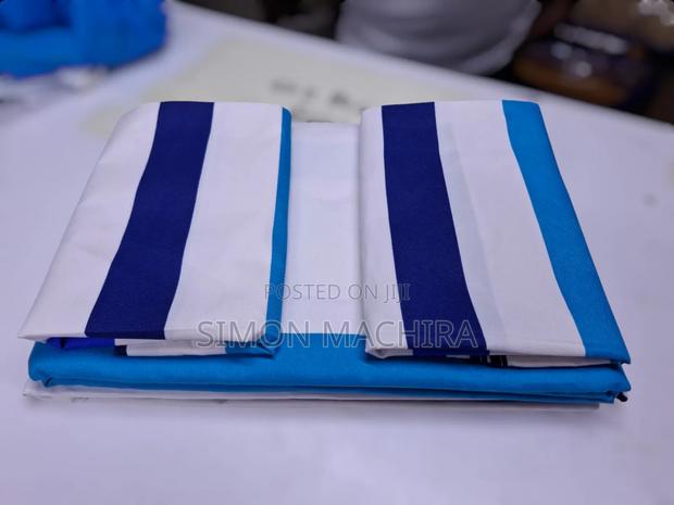 Pure Cotton Bedsheets 5 X 6 - thumbnail 6