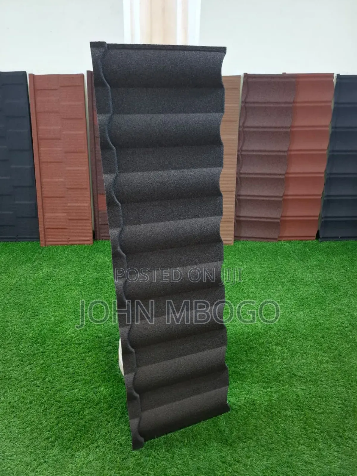 Decra Roofing Tiles -26gauge