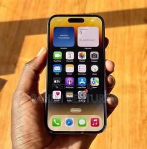 Apple iPhone 14 Pro Max 256 GB Gold - thumbnail 2