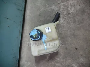 Dualis Coolant Tank (Ex Japan)