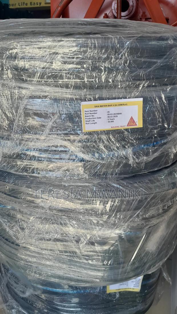 Sika Waterbar V24 30mtrs - main view