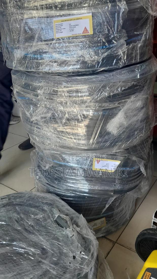 Sika Waterbar V24 30mtrs - thumbnail 2