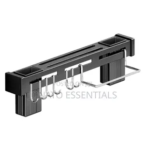 Wall Mounted Cutlery Organizer, Knives Holder and Organizer