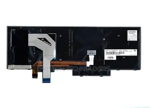 Keyboard T570 T580 P51s P52s for Lenovo Thinkpad
