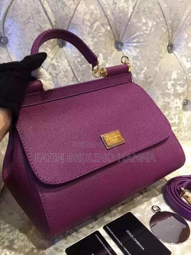 Dolce Gabanna Handbag - main view