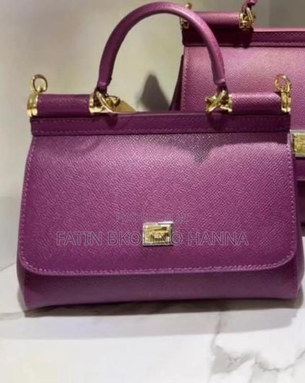 Dolce Gabanna Handbag - thumbnail 3