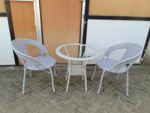 Balcony Set