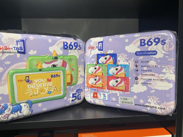 New Bebe B69s 128 GB - main view