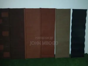 Decra Roofing Tiles Supplier / Stone Coated