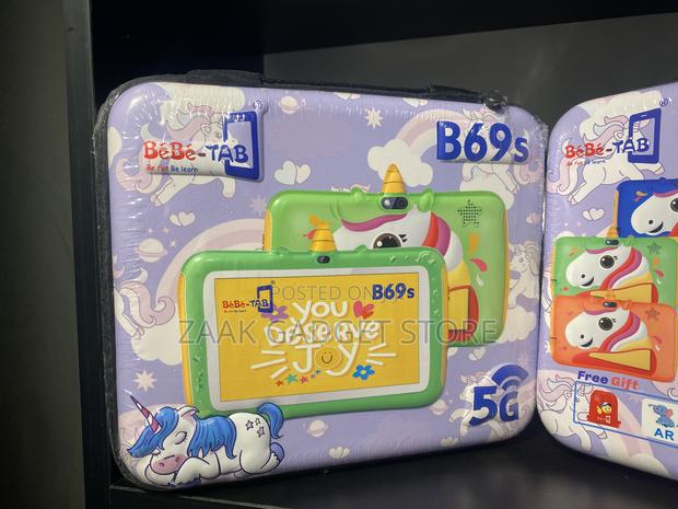 New Bebe B69s 128 GB - thumbnail 2