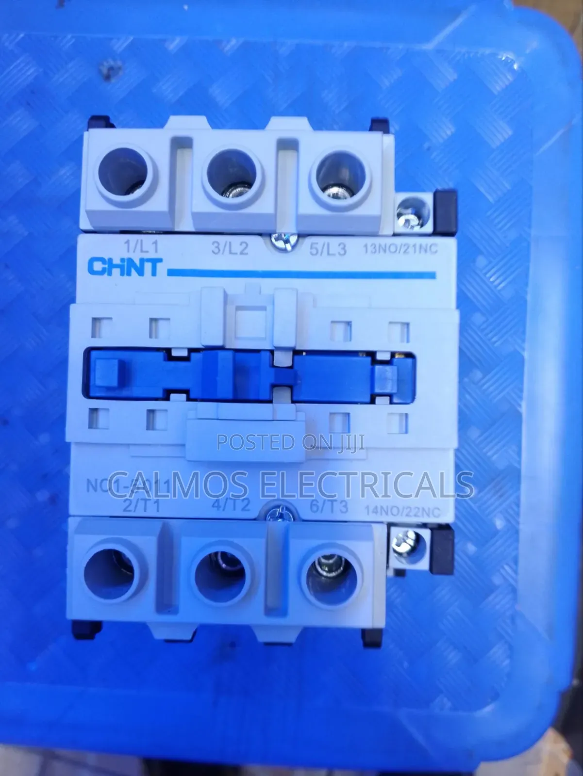 Chint Contacter 80a