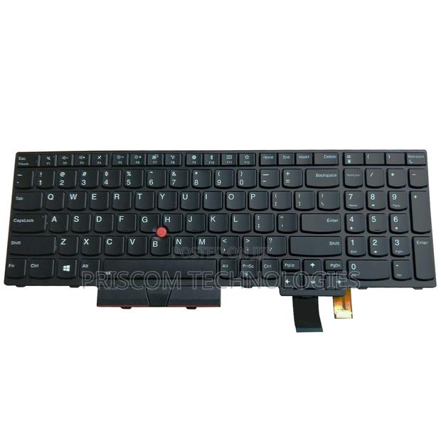 Lenovo Thinkpad T570 T580 P51s P52s Laptop Keyboard