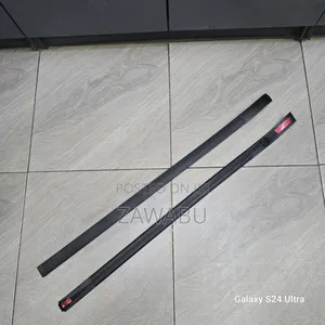 Roof Moulding Hilux Vigo Single Cabin