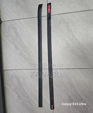 Roof Moulding Hilux Vigo Single Cabin