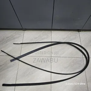 Roof Moulding Toyota Fortuner