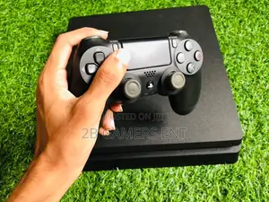 Ps4 Slim Imported From Usa