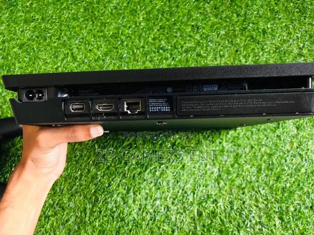 Ps4 Slim Imported From Usa - thumbnail 4