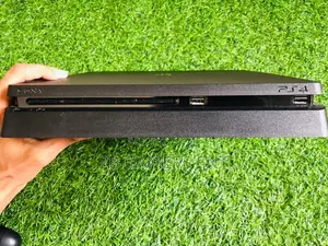 Ps4 Slim Imported From Usa