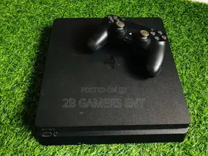 Ps4 Slim Imported From Usa