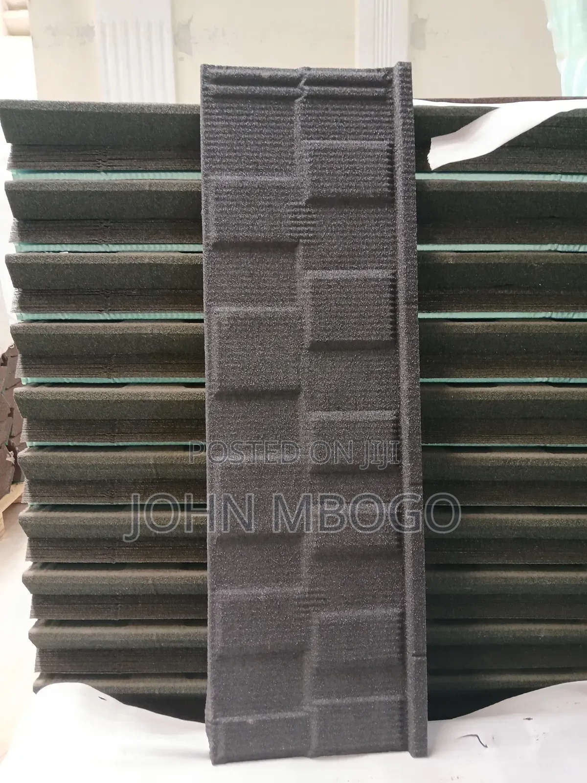 Stone Coated Sheets/ Decra / Classic
