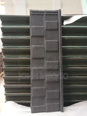 Stone Coated Sheets/ Decra / Classic