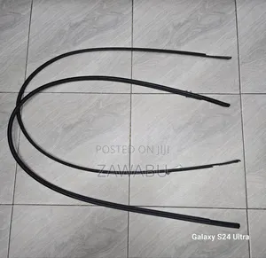 Roof Moulding Ist 08-12