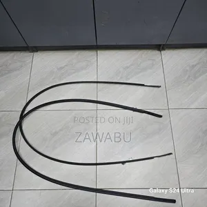 Roof Moulding Ist 08-12