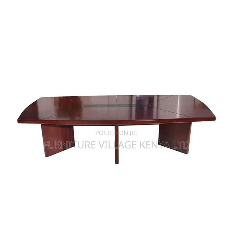 Boardroom Tables:Contempo 2400mm Office Meeting Table