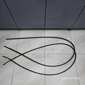 Roof Moulding Toyota Wish 09-