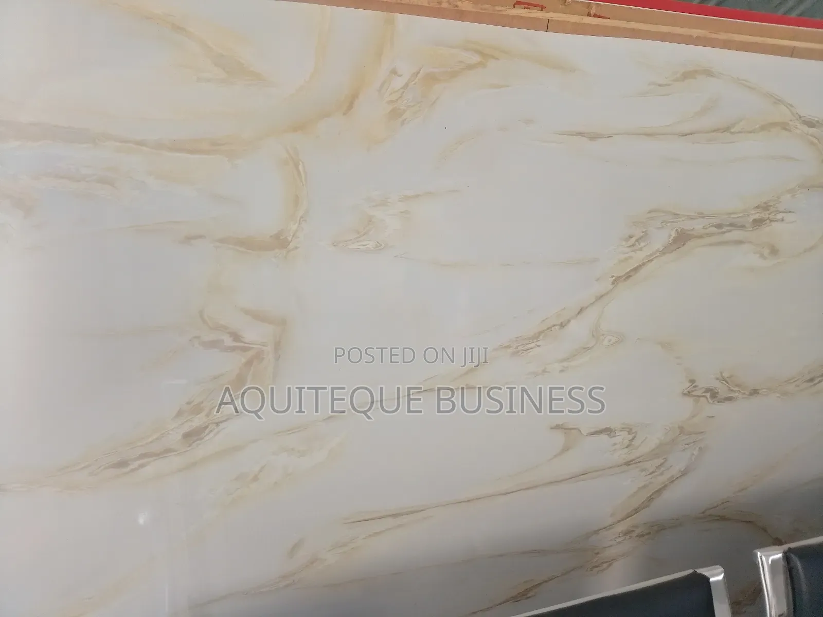 Marble Sheet
