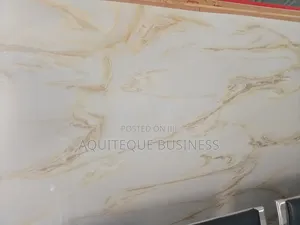 Marble Sheet