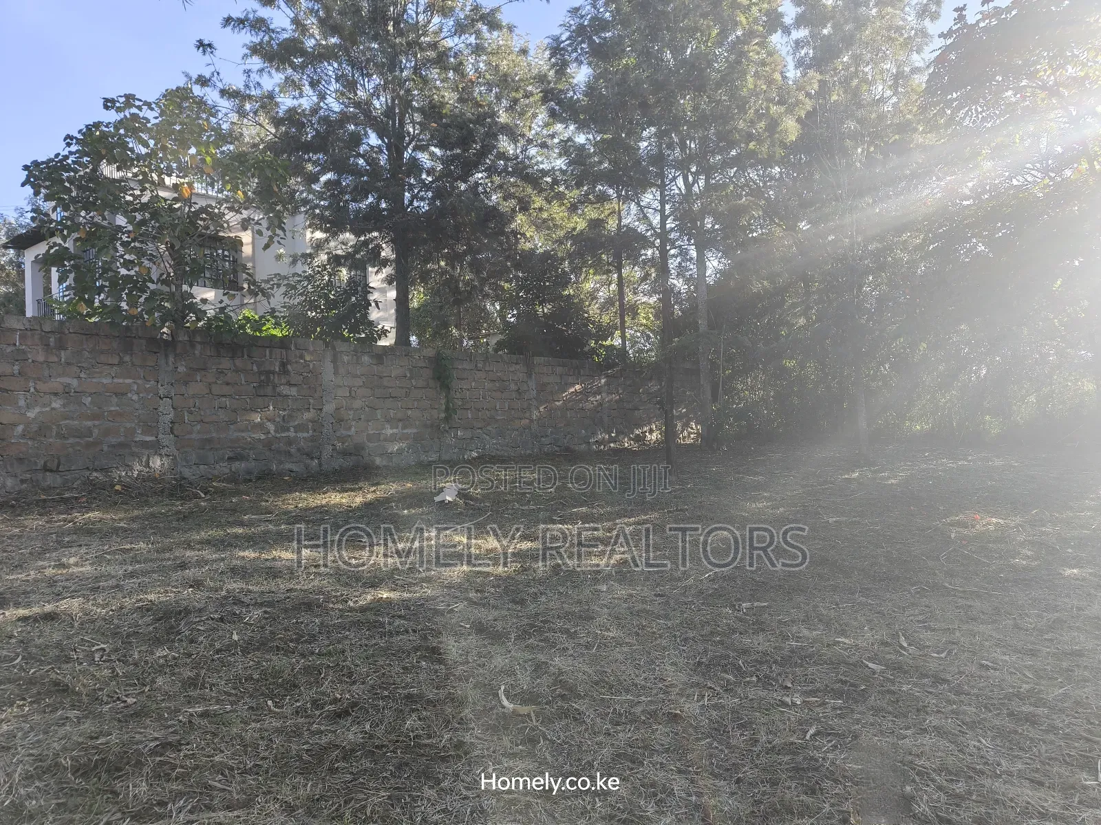 Large Residential Quarter Acre Plot In Ongata Rongai Kandisi
