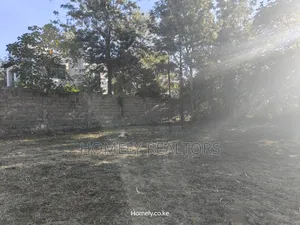 Large Residential Quarter Acre Plot In Ongata Rongai Kandisi