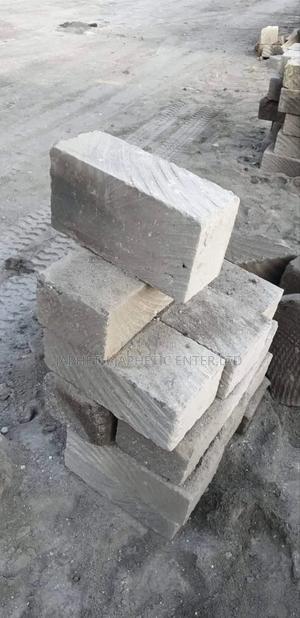 Ndarugo Stones(Machine Cut).< - main view