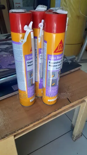 Sika Boom P-sealing-bonding