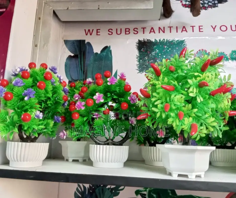 Fruits Artificial Flowers