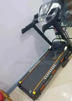 Brand New Treadmill+ Work Out Treadmill
