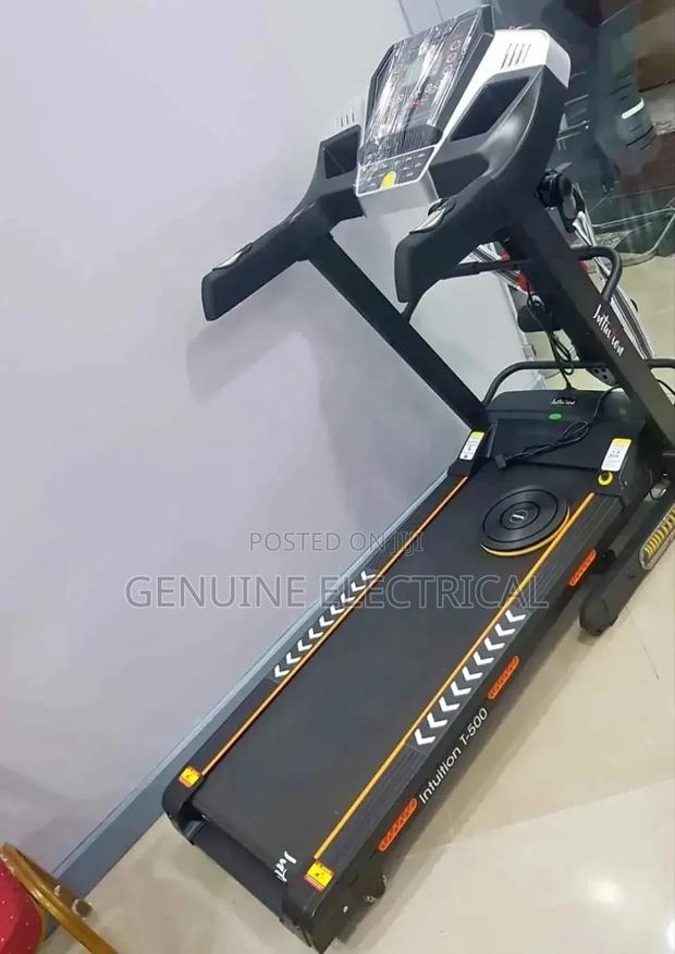 Brand New Treadmill+ Work Out Treadmill