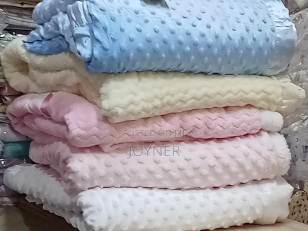 Baby Blanket