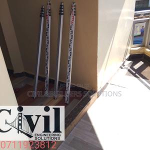 Leveling Rod - thumbnail 2